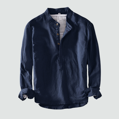 Effortless Versatile Comfort Shirt