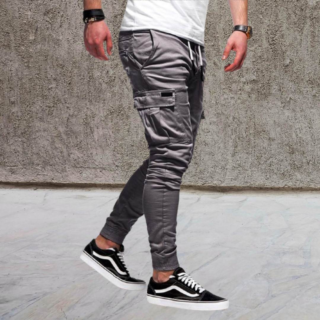 Dynamic Comfort Sport Pants