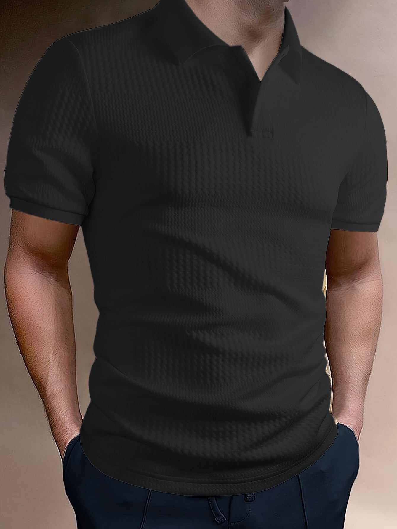 All-Day-Comfort Shirt