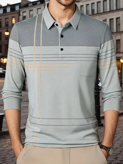 Moisture-Wicking Sweater