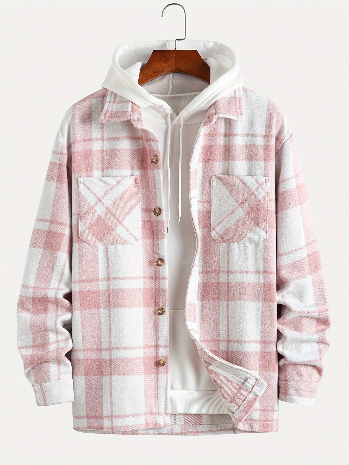 Flatter-Fit Shirt