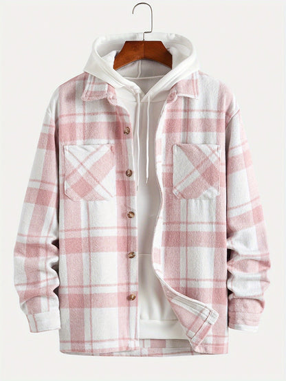 Flatter-Fit Shirt