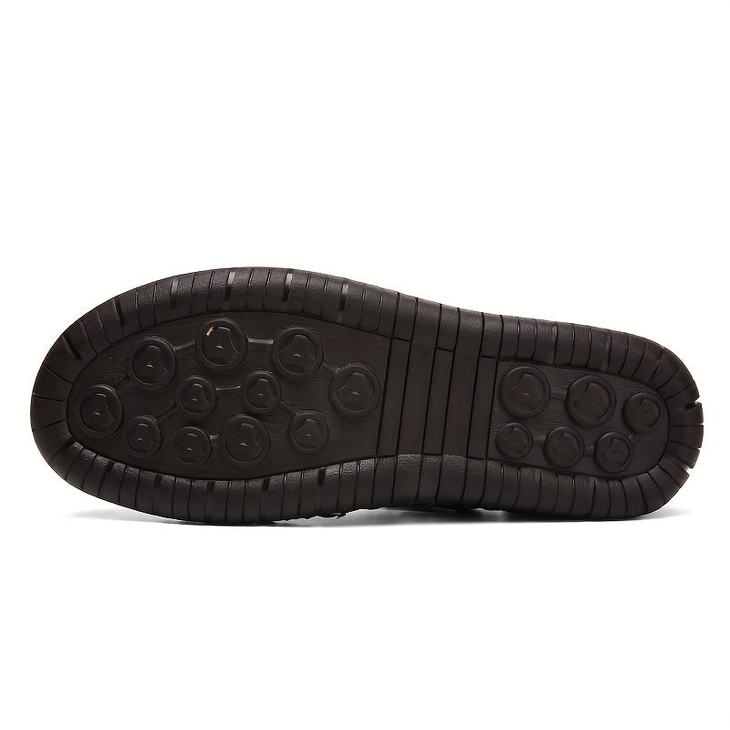 Lace Cushion-Soft Sneakers