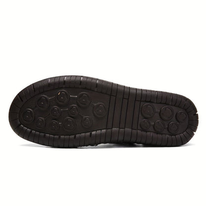 Lace Cushion-Soft Sneakers
