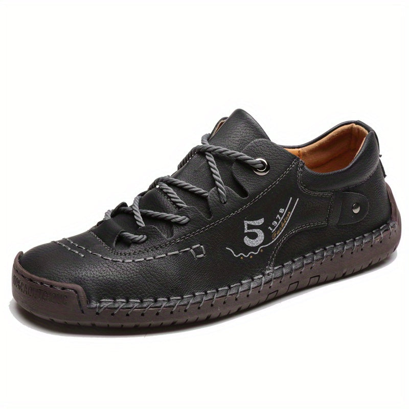 Lace Cushion-Soft Sneakers