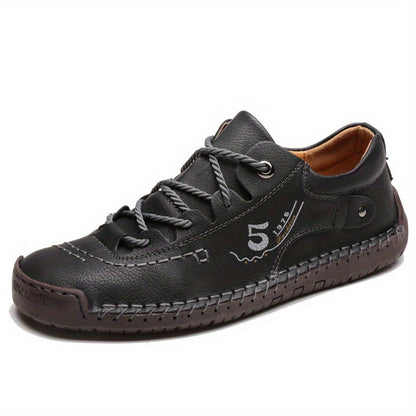 Lace Cushion-Soft Sneakers