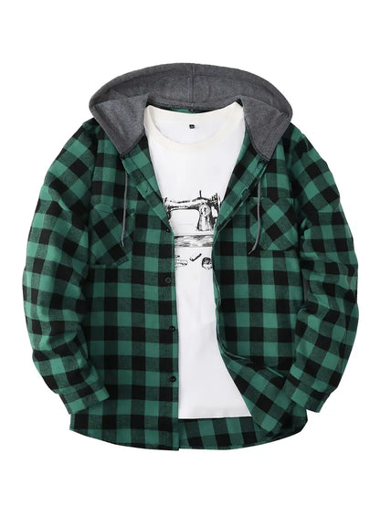 All-Weather Hoodie