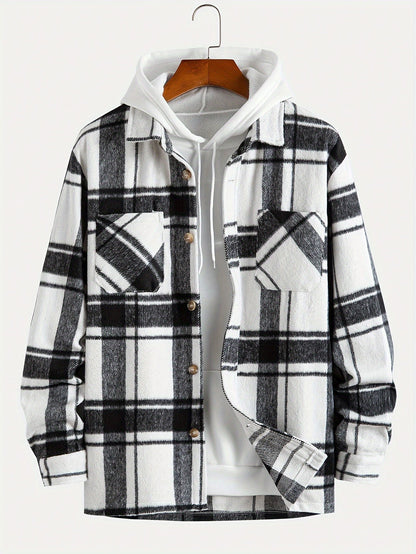 Flatter-Fit Shirt