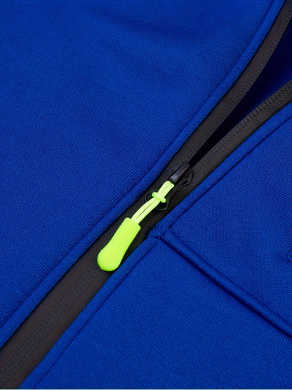Comfort-Fit Jacket