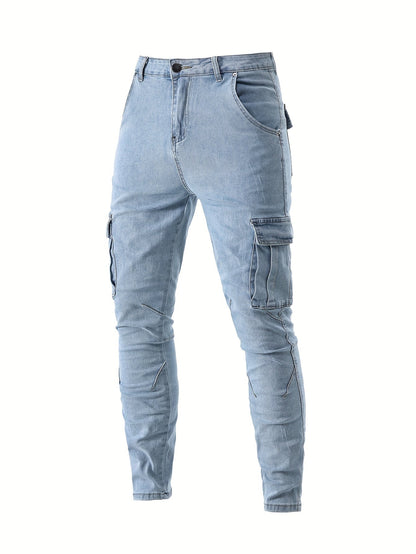 Sculpting Skinny Jeans