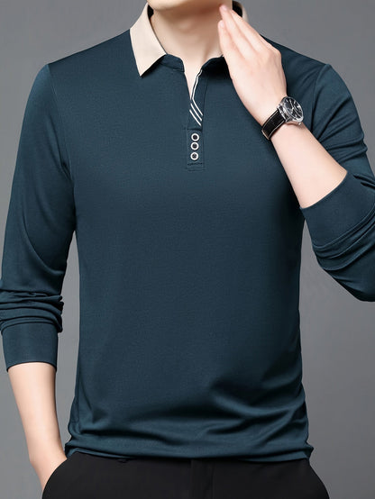 Flattering Knit Shirt