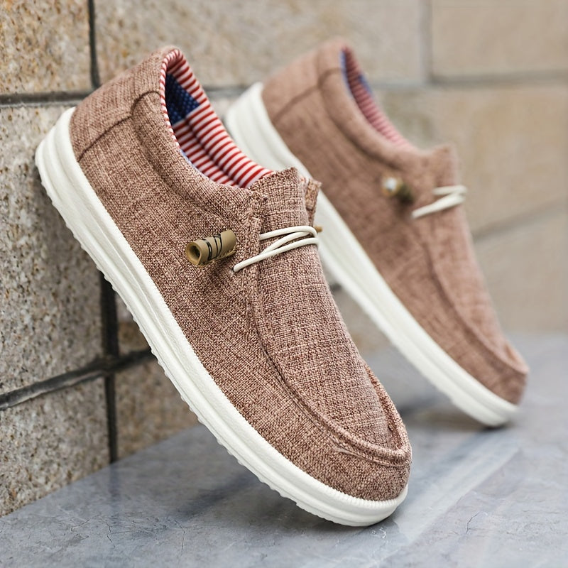 Cushion-Flex Shoes