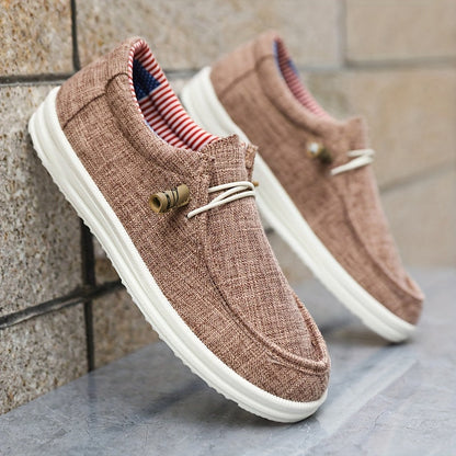 Cushion-Flex Shoes