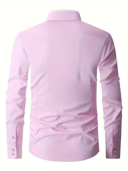 Timeless-Comfort Dress