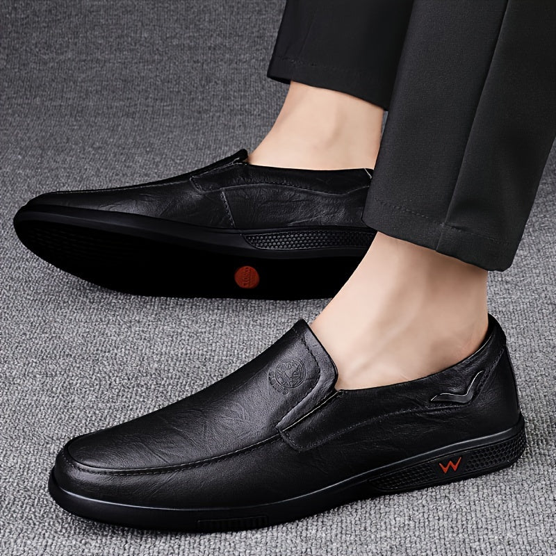Cloud-Comfort Shoes