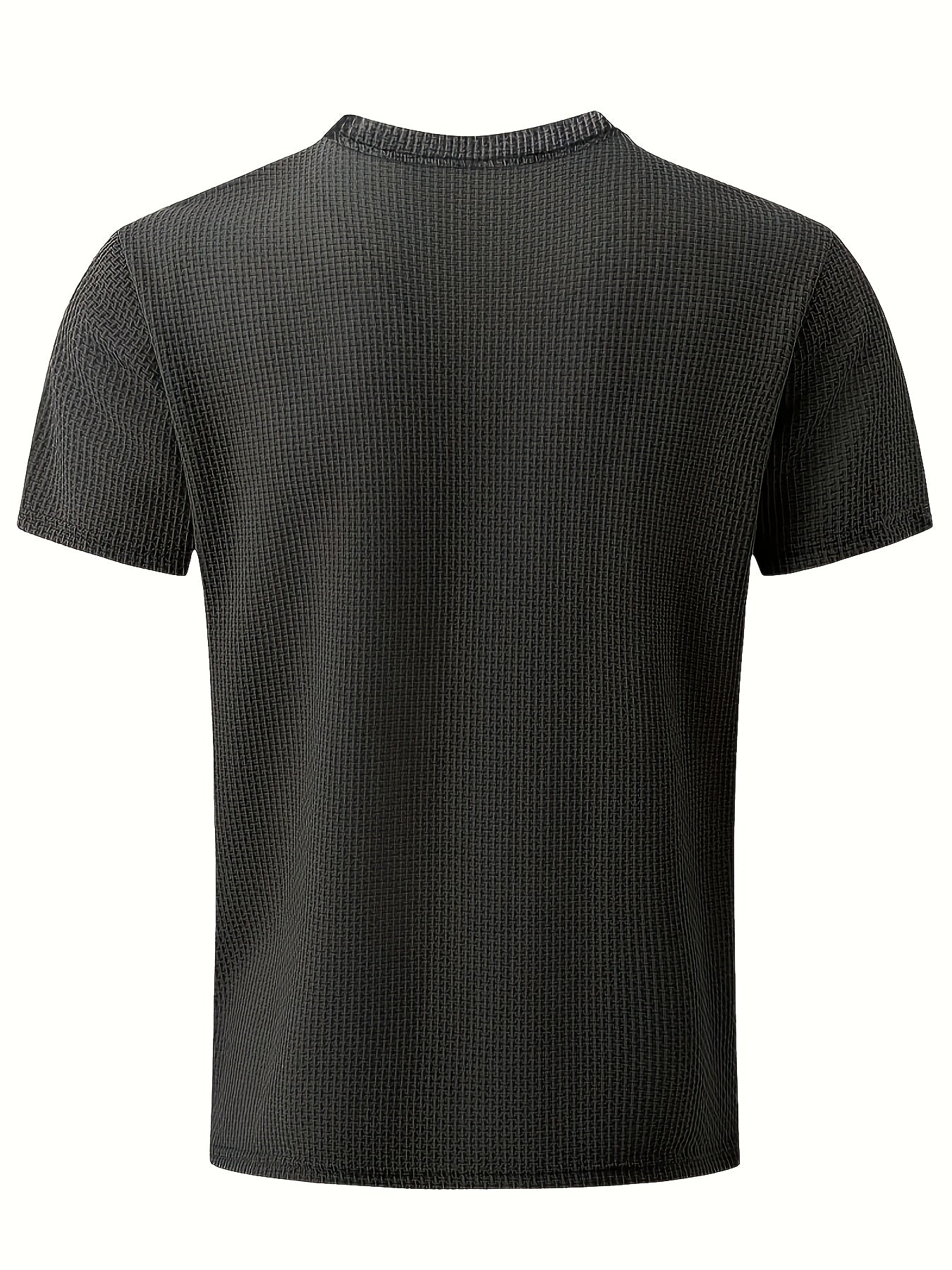 Flattering Knit Shirt