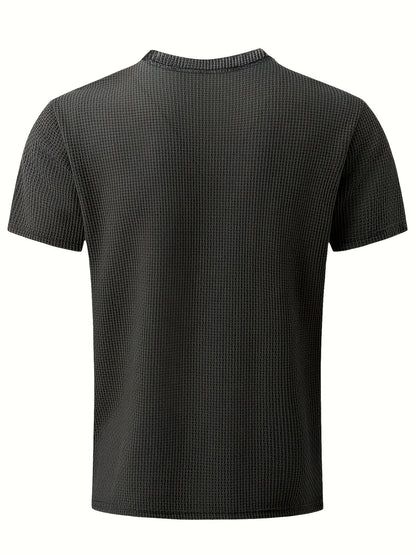 Flattering Knit Shirt