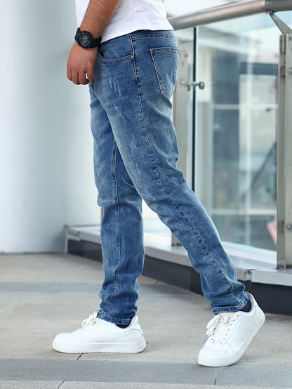 Everyday-Comfort Jeans