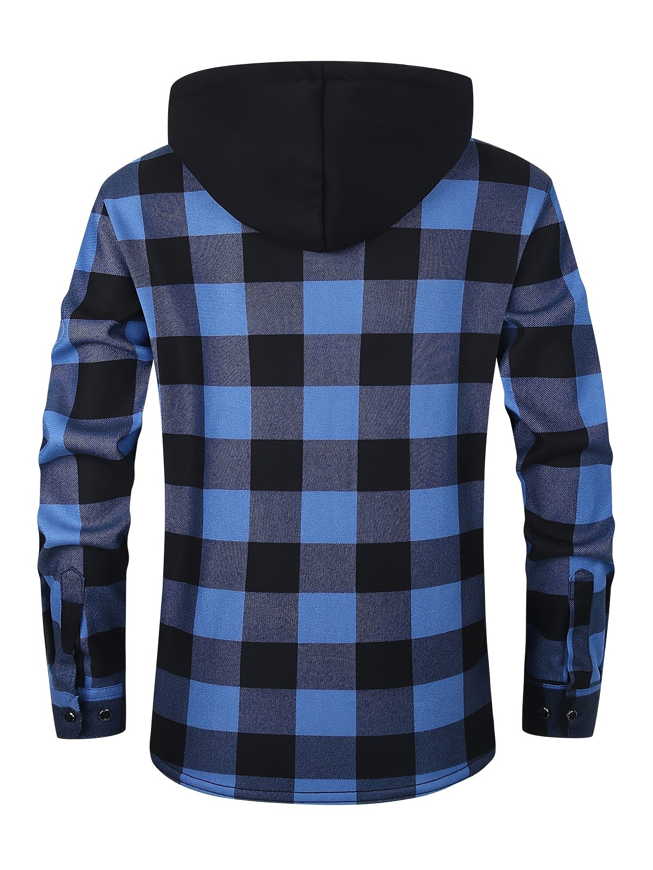 Flattering-Fit Hoodie