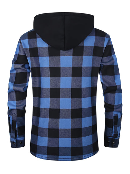 Flattering-Fit Hoodie