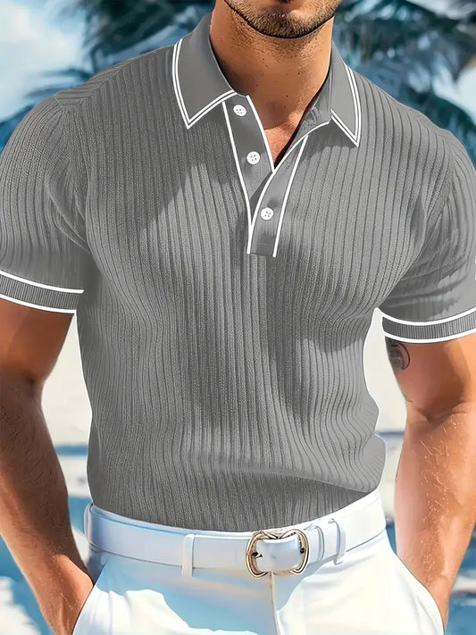 Moisture-Wicking T-Shirt