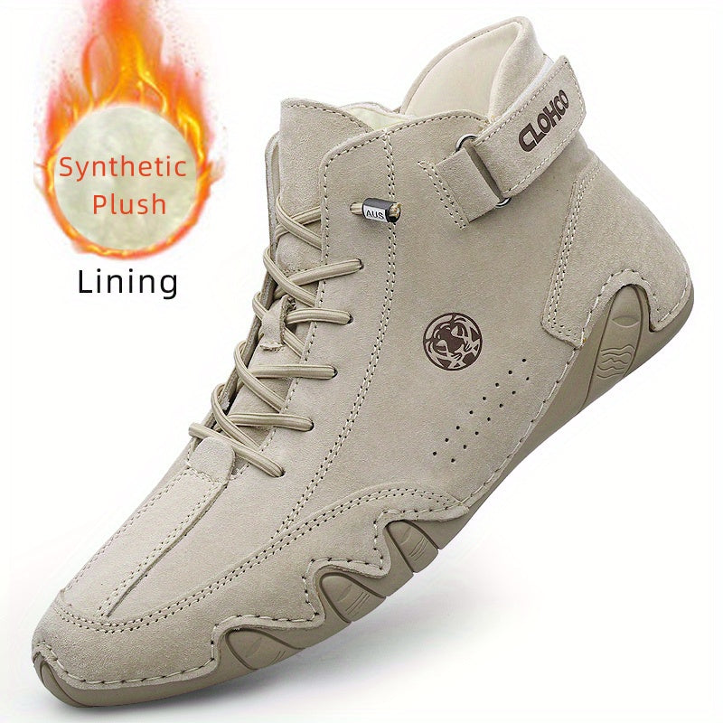 Everyday Comfort Boots