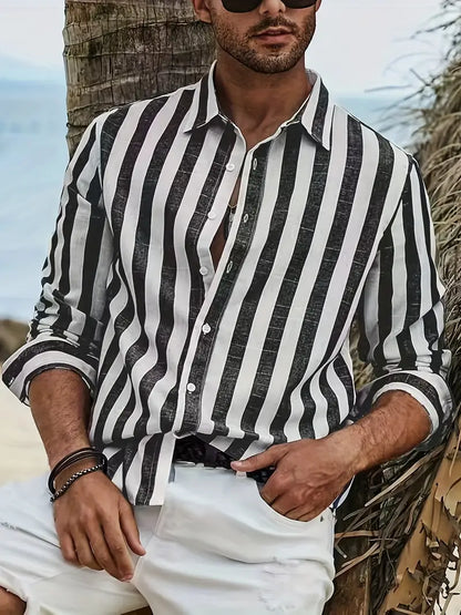 Moisture-Wicking Shirt