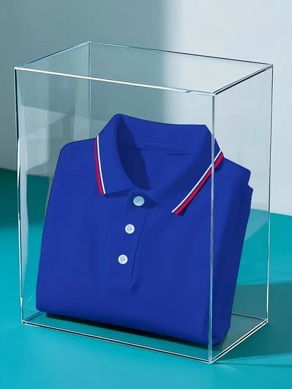 Weather-Resistant T-Shirt