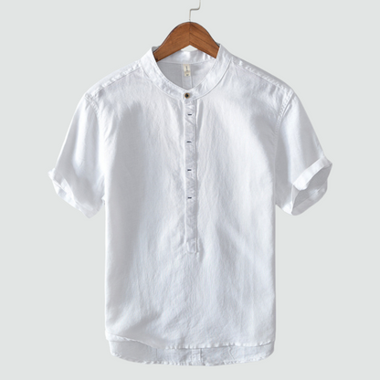 Effortless Versatile Comfort Shirt