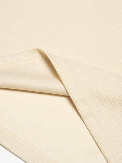 Flattering Knit Shirt