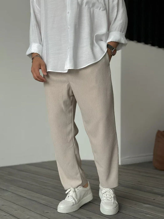 Classy Comfort Pants