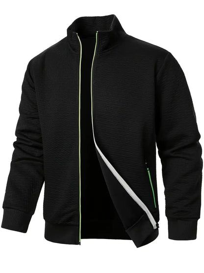 All-Weather Jacket