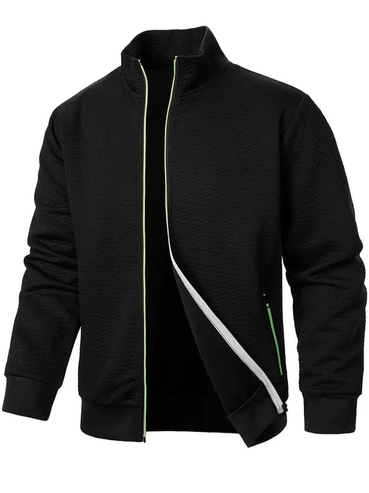 All-Weather Jacket