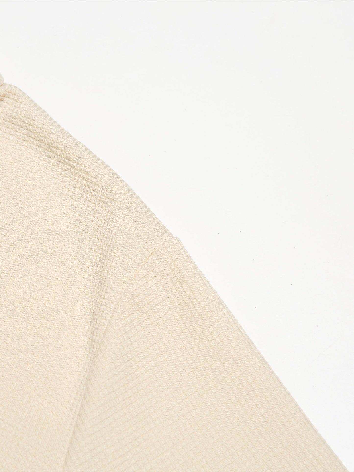Flattering Knit Shirt