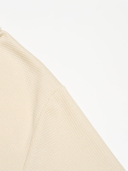 Flattering Knit Shirt