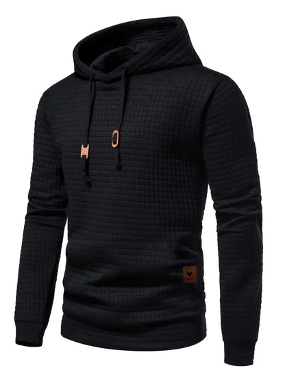 Weather-Ready Hoodie