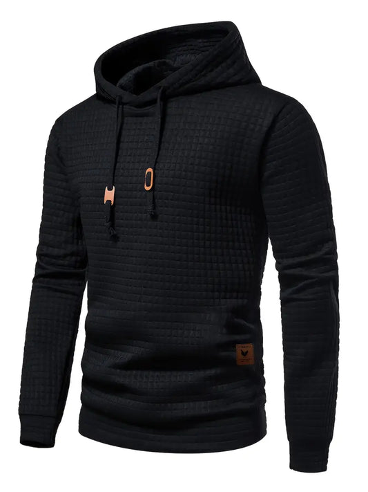 Weather-Ready Hoodie