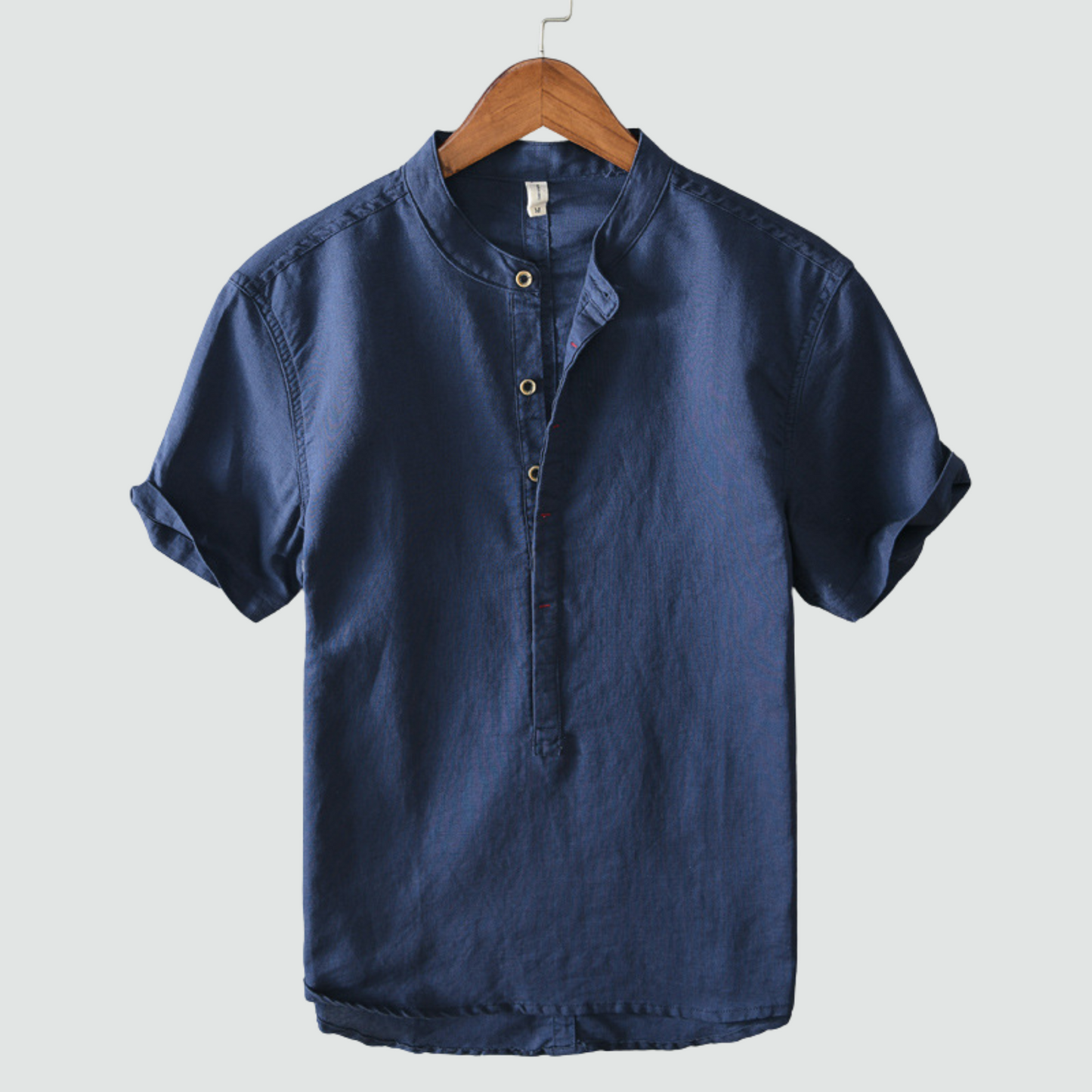 Effortless Versatile Comfort Shirt