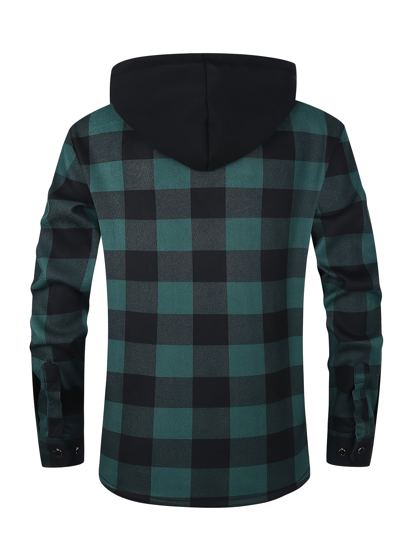 Flattering-Fit Hoodie