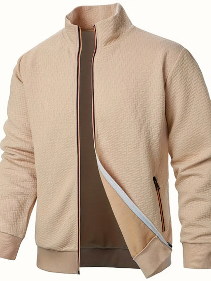 All-Weather Jacket