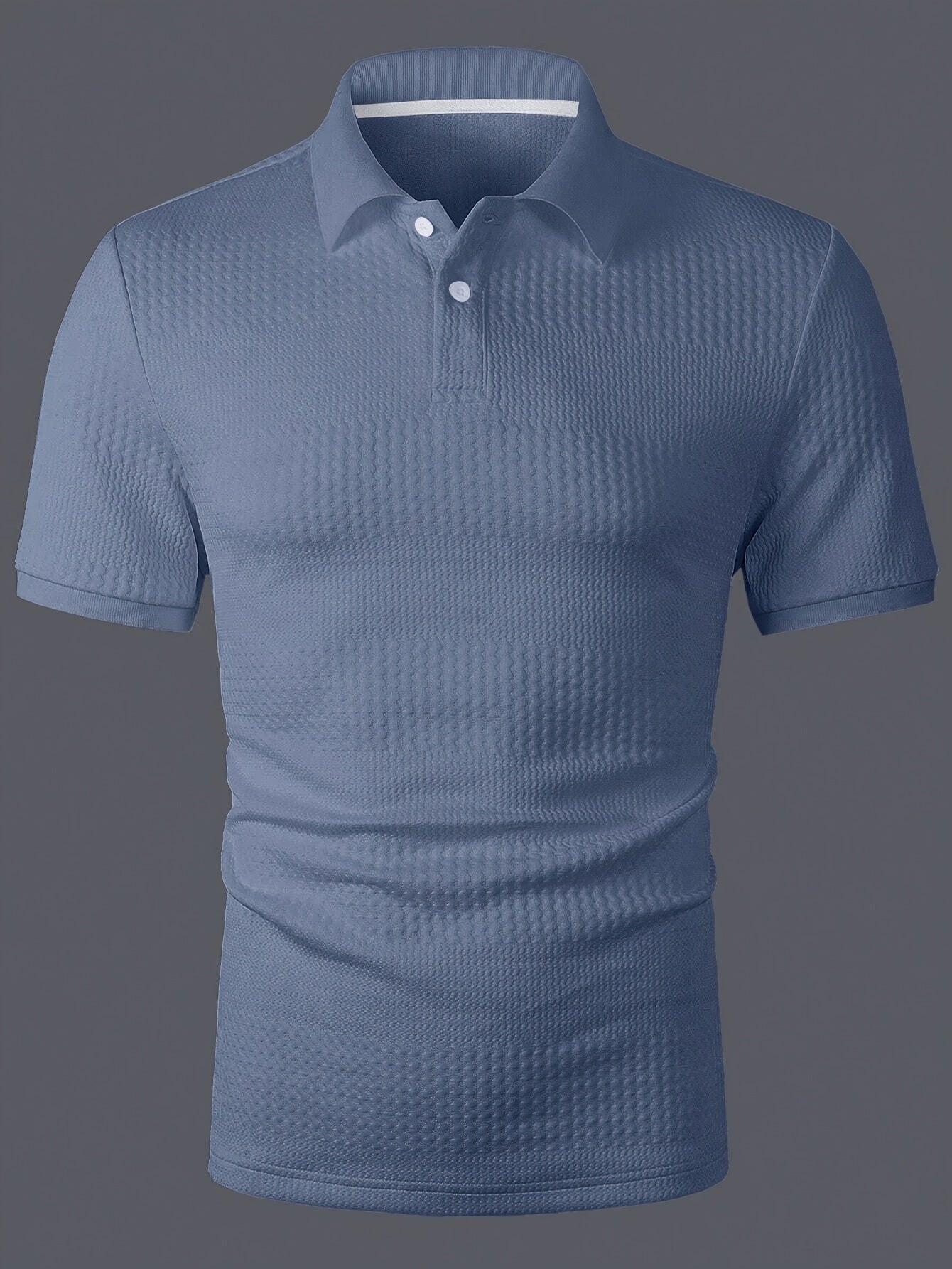 All-Day-Comfort Shirt