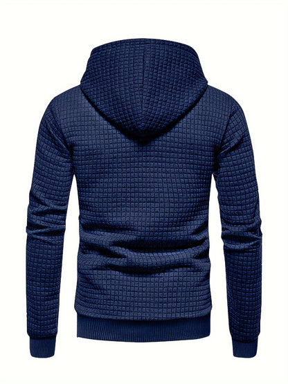 Flatter-Fit Knit Sweater