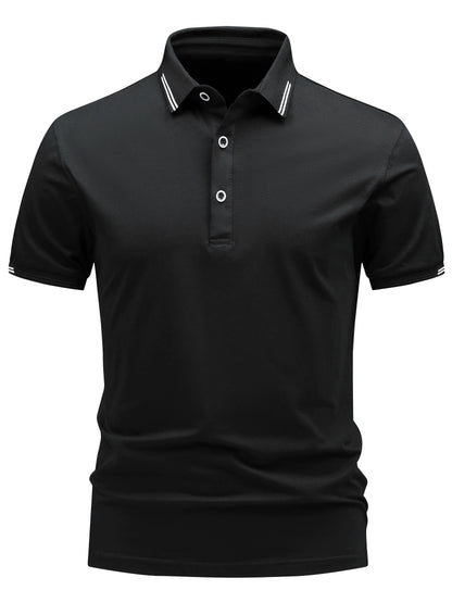 Breathable Cotton Shirt