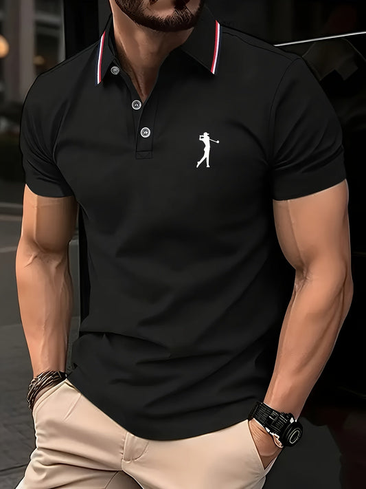 Easy-Care Knit Shirt