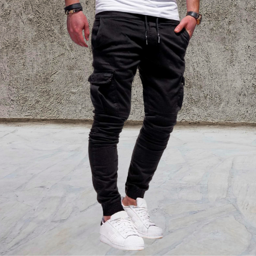 Dynamic Comfort Sport Pants
