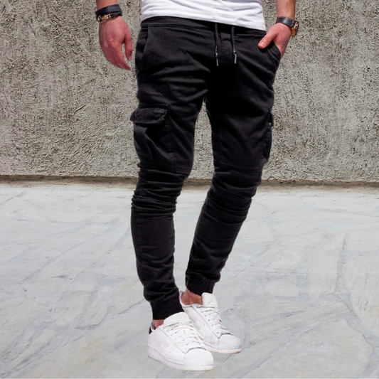 Dynamic Comfort Sport Pants