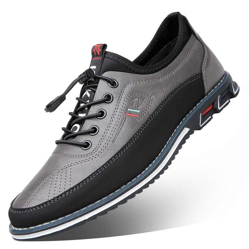 Comfort Oxford Sneakers