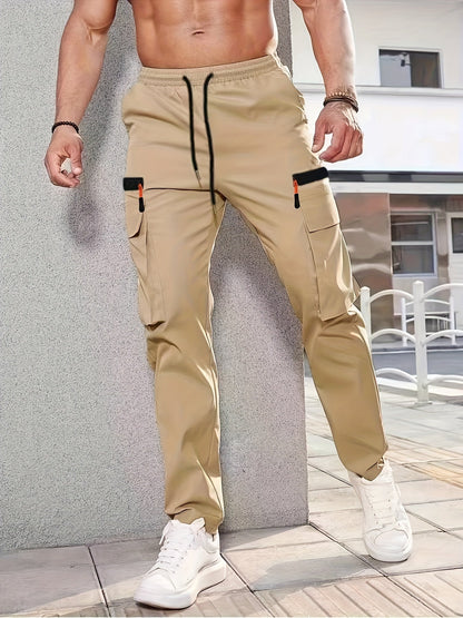 Flatter-Fit Pants