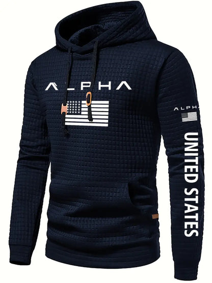 Weather-Ready Hoodie