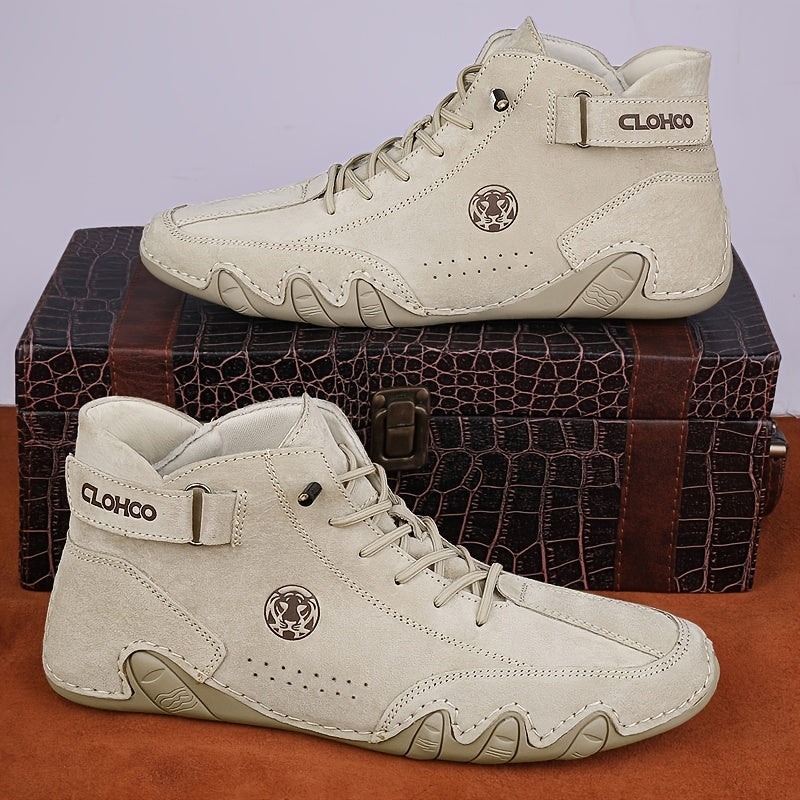 Everyday Comfort Boots